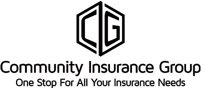 Community Insurance Group logo